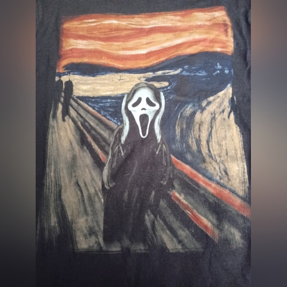 Graphic tee - Picture 2 of 3